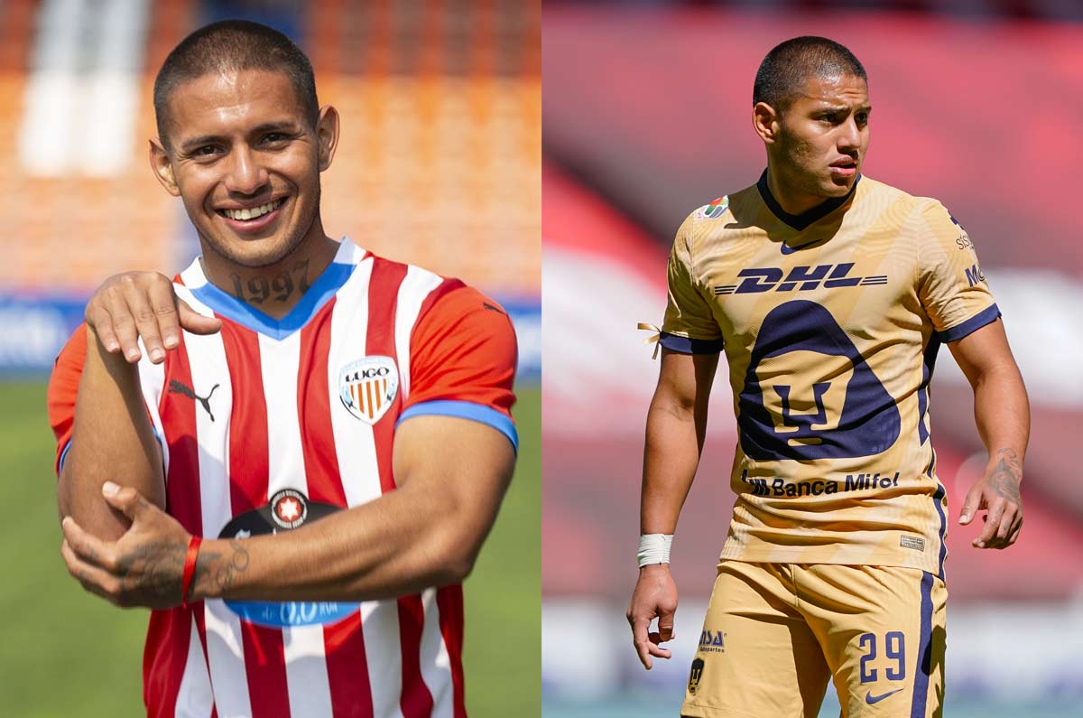 ¿Lo recuerdas Pumas? Qué pasó con la Cobra Mendoza