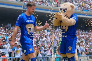 Los 7 fichajes más destacados del Apertura 2025 en la Liga MX