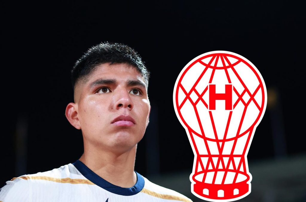 Los cuatro Pumas que todavía pueden salir en este mercado