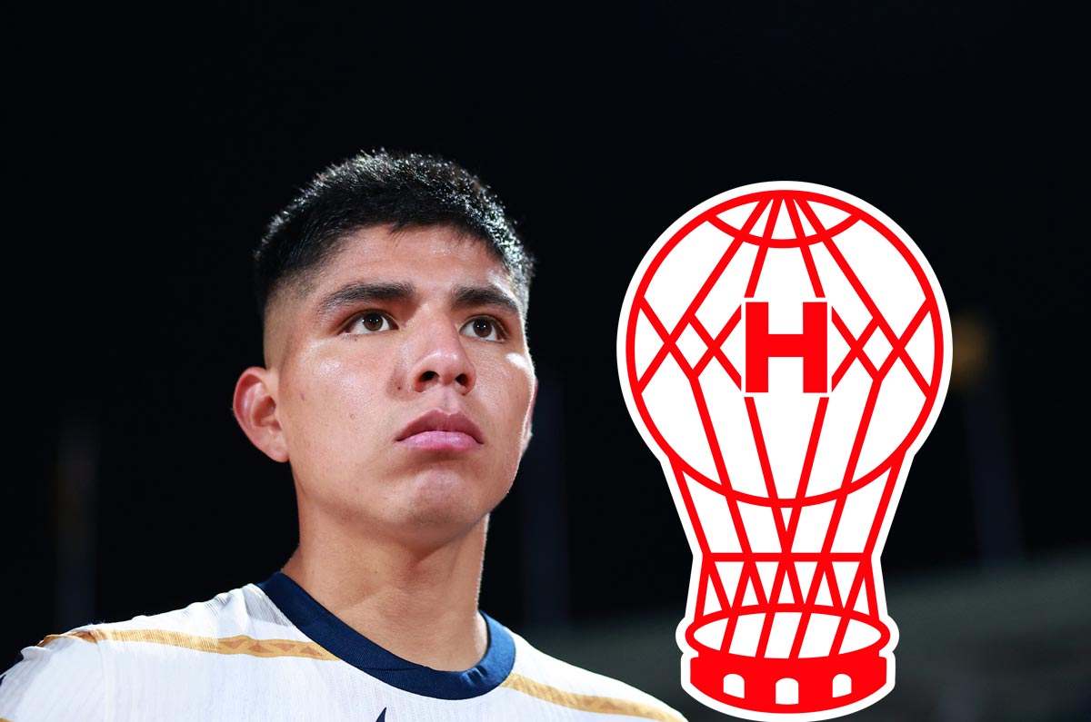 Los cuatro Pumas que todavía pueden salir en este mercado