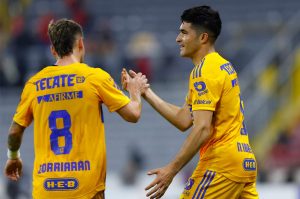 Los fichajes más caros en la historia de Tigres UANL