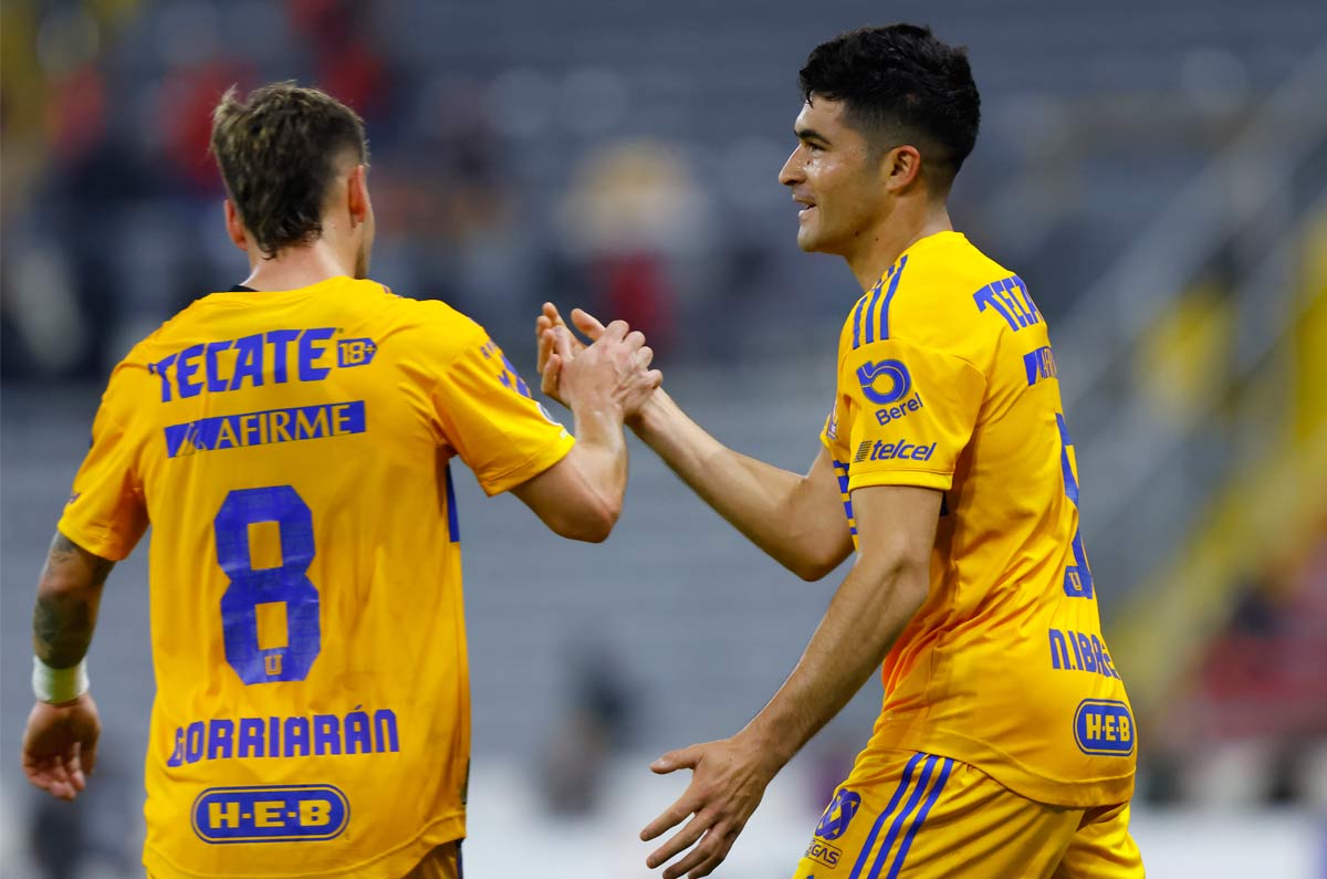Los fichajes más caros en la historia de Tigres UANL