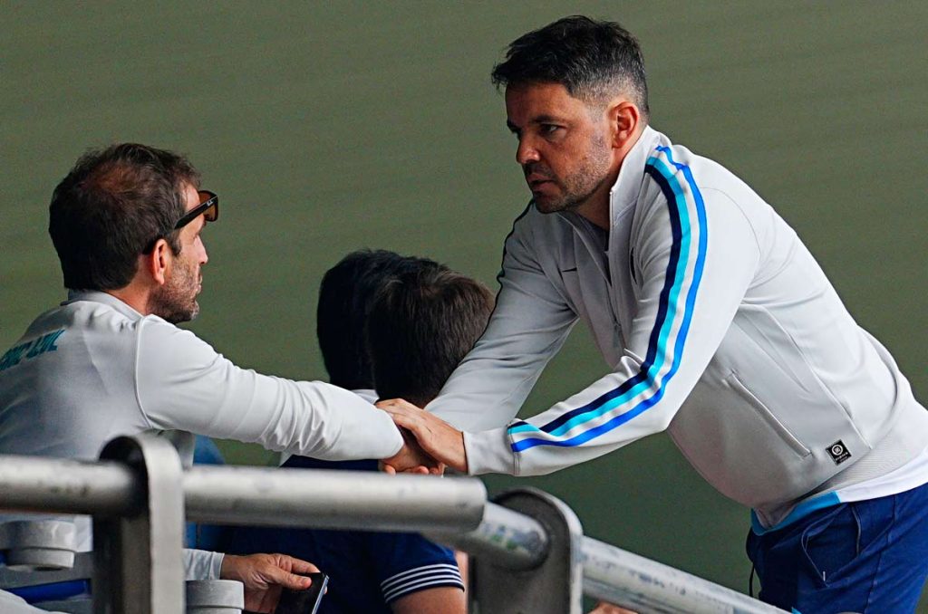 Los peores fichajes de Nicolás Larcamón que nunca debieron llegar