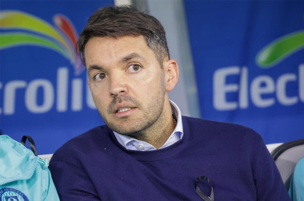 Los peores fichajes de Nicolás Larcamón que nunca debieron llegar