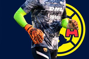 Los Pumas lo dejaron ir y ahora entrena en América