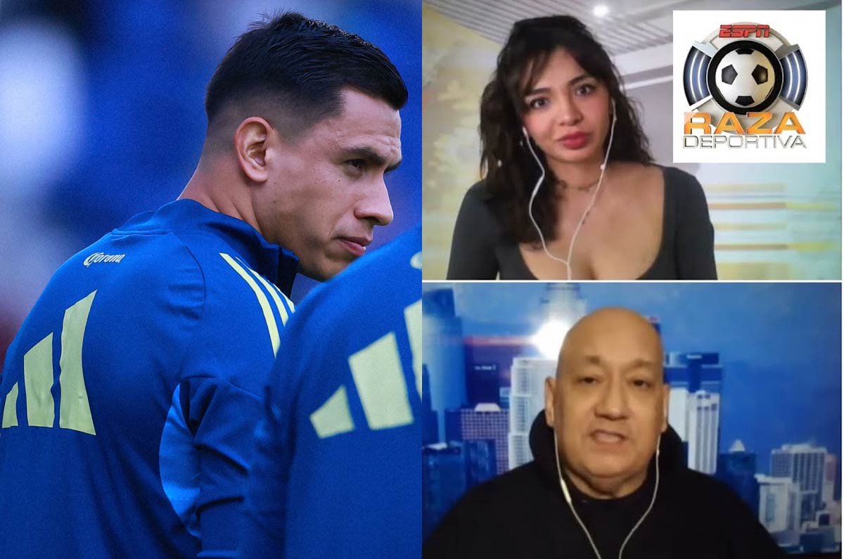 Luis Ángel Malagón encara a periodista que reveló su supuesto escándalo