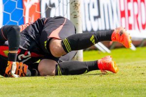 Portero mexicano cierra su llegada a la Serie A de Italia
