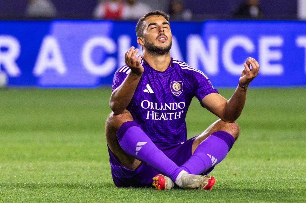Martín Ojeda, el 10 argentino que quieren en América