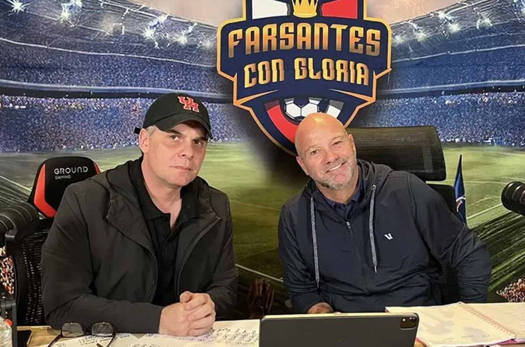 Christian Martinoli y Luis García podrían narrar la Liga MX Femenil