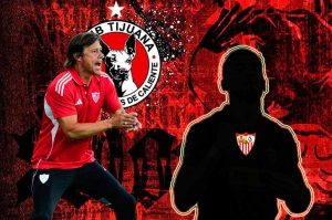 Matías Almeyda da la mejor noticia a Xolos de Tijuana
