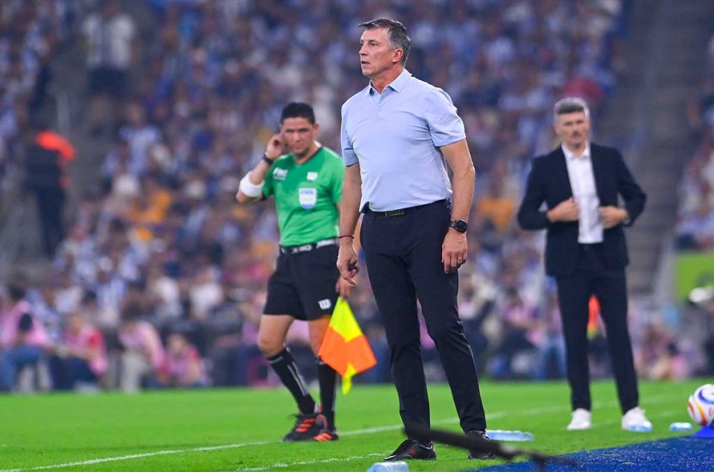 Mazatlán comienza a formar un equipo de ensueño en el Apertura 2025 0