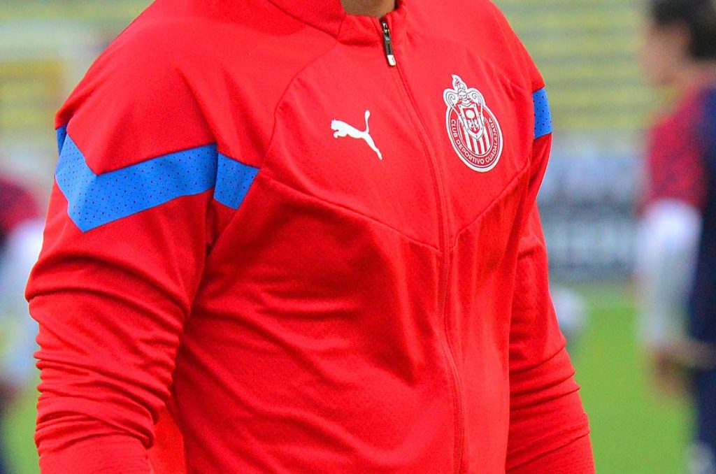 Mazatlán ficha a un canterano de Chivas para su portería