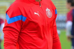 Mazatlán ficha a un canterano de Chivas para su portería