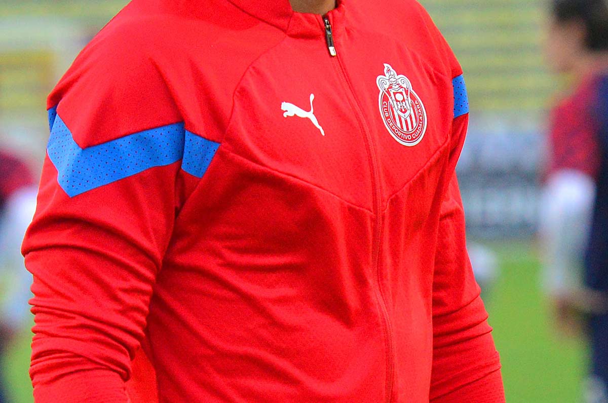 Mazatlán ficha a un canterano de Chivas para su portería