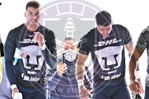 Mazatlán se hace con un ex de Pumas como su nuevo portero