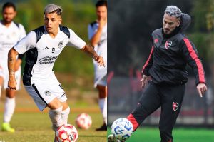 Mazatlán vs Newell’s Old Boys: Cómo y dónde ver la International Football Cup