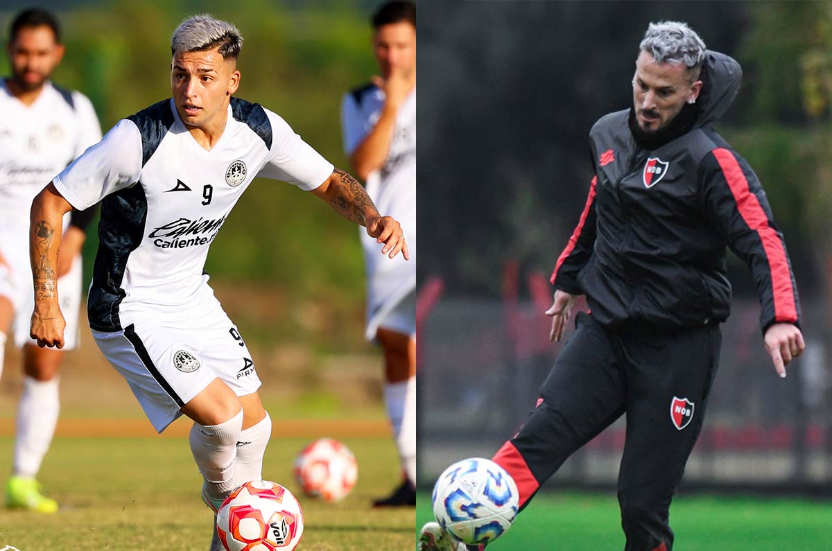 Mazatlán vs Newell’s Old Boys: Cómo y dónde ver la International Football Cup