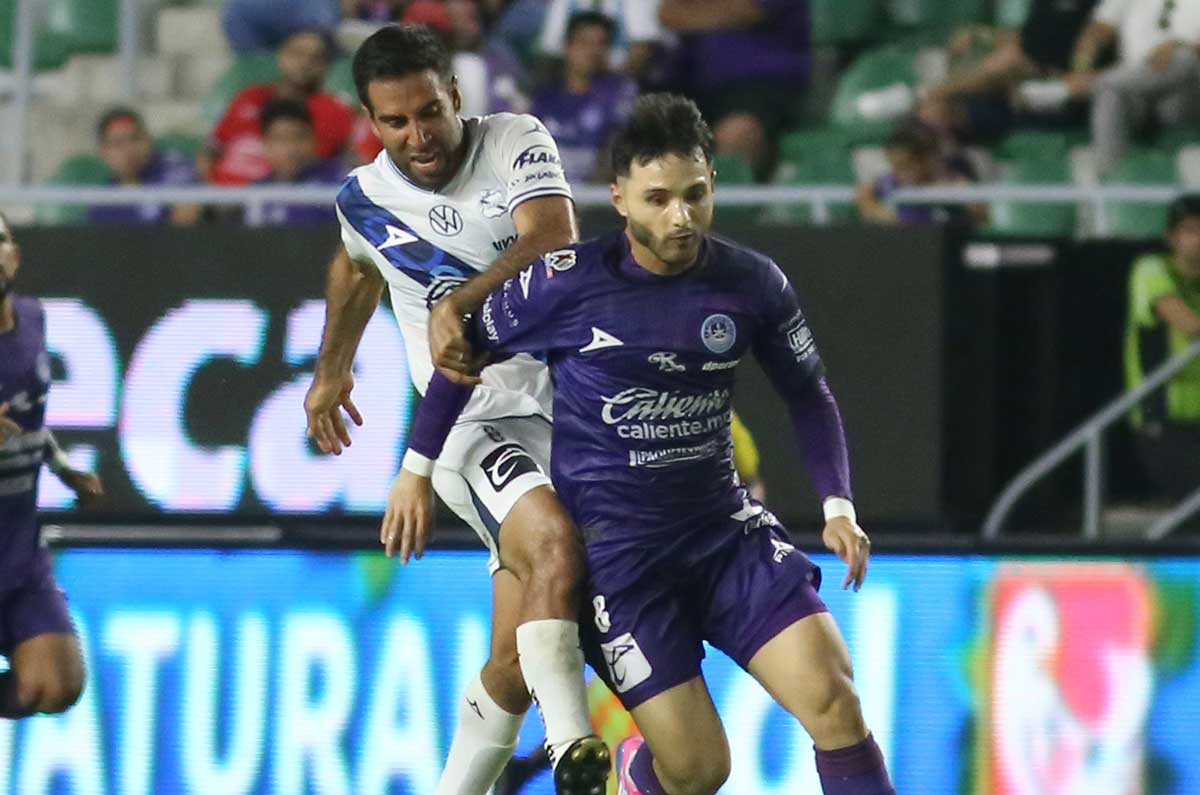 Mazatlán vs Puebla EN VIVO: Cómo y dónde ver Jornada 2 Apertura 2025 Liga MX
