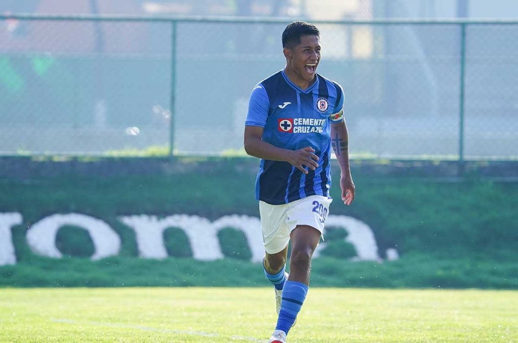 Mazatlán y Siboldi se hacen con la joya de Cruz Azul 0
