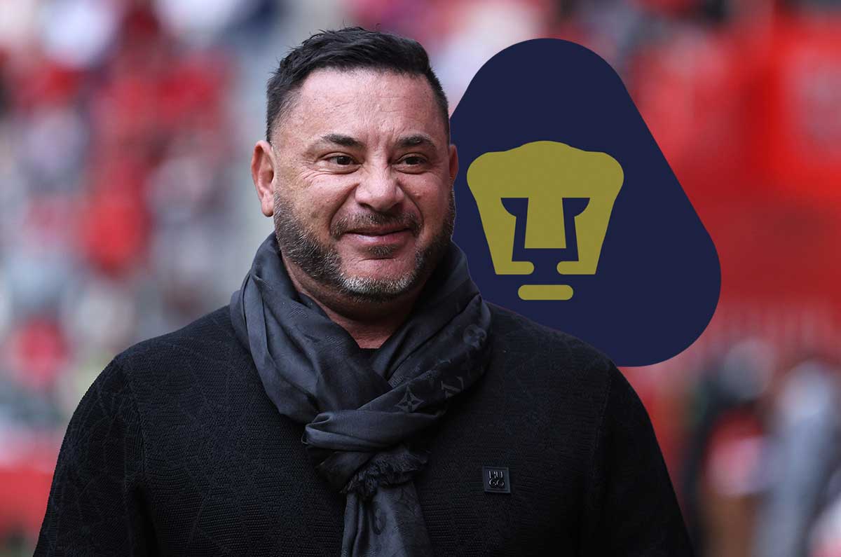 “Me gustaría regresar”: El mensaje del ‘Turco’ Mohamed a Pumas