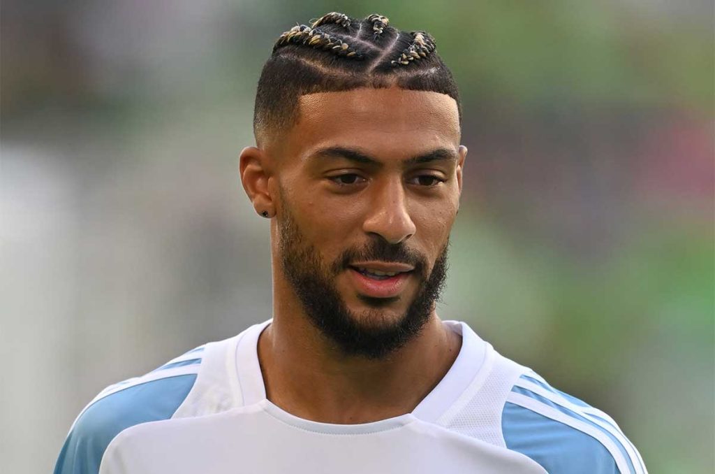 América ya no buscará el fichaje de Denis Bouanga
