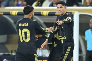 México vs Honduras: Cómo y dónde ver EN VIVO y totalmente GRATIS la Semifinal de Copa Oro