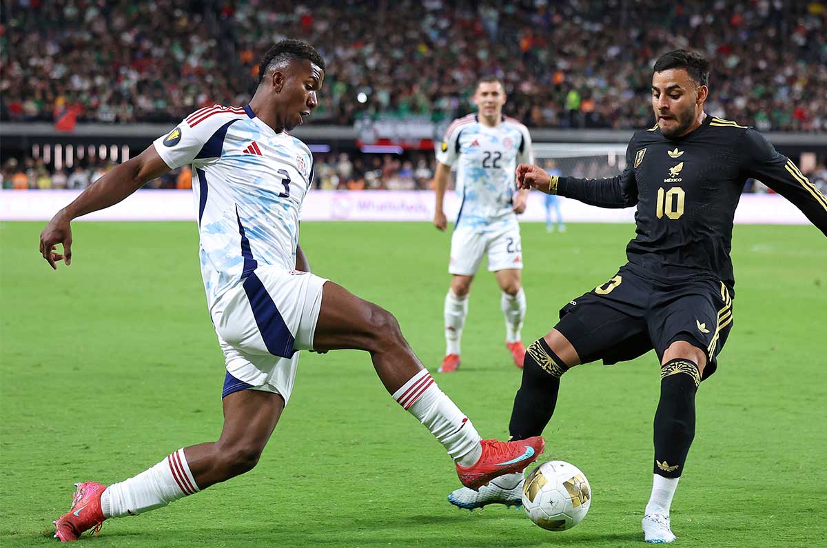 México vs Honduras: La alineación confirmada de Javier Aguirre en Copa Oro