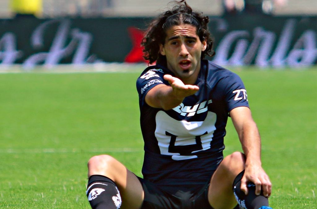“Mi peor compañero fue Matías Britos”, canterano de Pumas revienta al uruguayo