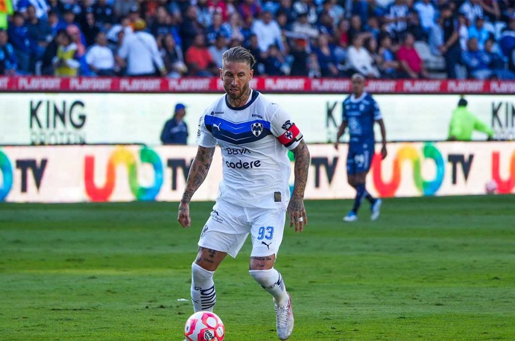 Monterrey vs Cincinnati: La única forma de ver HOY este choque de Leagues Cup