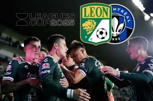 Montreal vs León: Cómo y dónde ver la J1 de la Leagues Cup