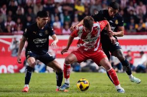 Necaxa vs Chivas: Cómo y dónde ver EN VIVO y GRATIS el partido amistoso