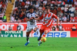 Necaxa vs Querétaro EN VIVO: Cómo y dónde ver Jornada 2 Apertura 2025 Liga MX