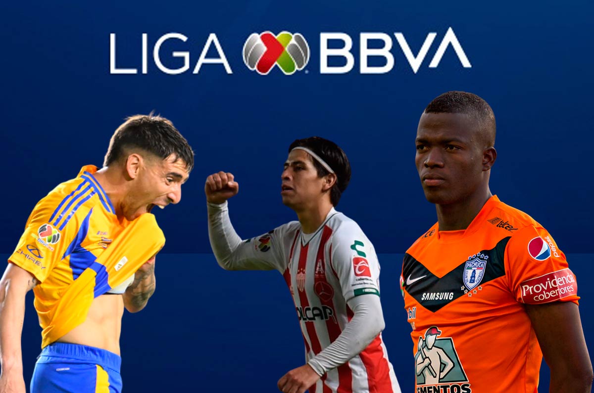 ¡Negocio redondo! Los fichajes más baratos de la Liga MX que se convirtieron en minas de oro