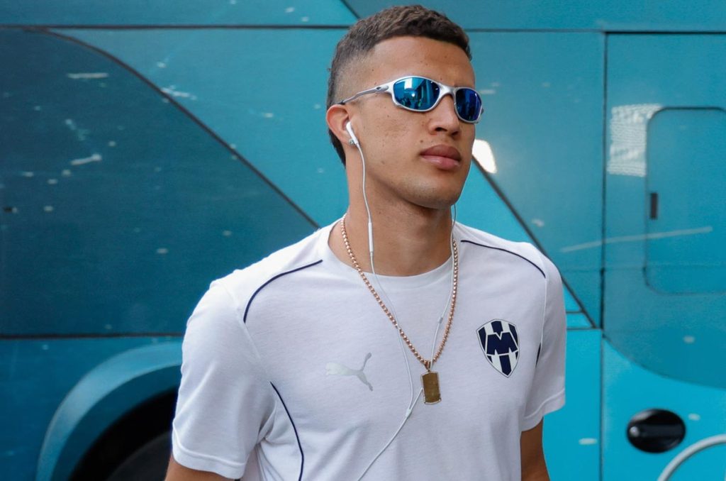 Rayados de Monterrey le ha puesto una cláusula bastante alta a Nelson Deossa