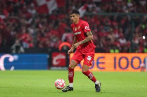 ¡De fichaje silencioso a sensación! Nicolás Castro, el ‘Tapado’ que ya se roba los reflectores en la Liga MX