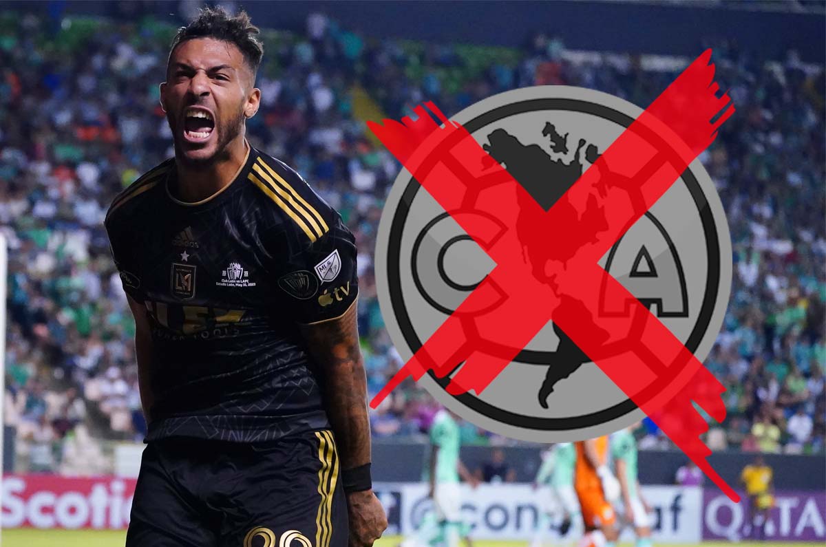 No es América, el equipo de Liga MX donde quiere jugar Denis Bouanga