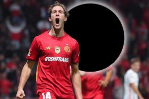 ¡No se rinden! Club extranjero ofrece 12 millones a Toluca por Marcel Ruiz
