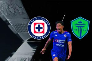 No te pierdas el Cruz Azul vs Seattle Sounders: ¿Dónde verlo HOY EN VIVO la Leagues Cup?