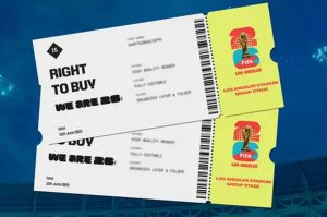 ¡NO TE QUEDES FUERA! Mundial 2026: Así serán de los primeros en comprar boletos FIFA con la preventa exclusiva