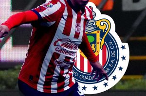 “No vi lo que era Chivas”; Llegó como joya pero no estuvo a la altura