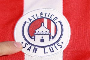 ¡No vino de la Serie A! Atlético de San Luis presente a su fichaje bomba del AP25