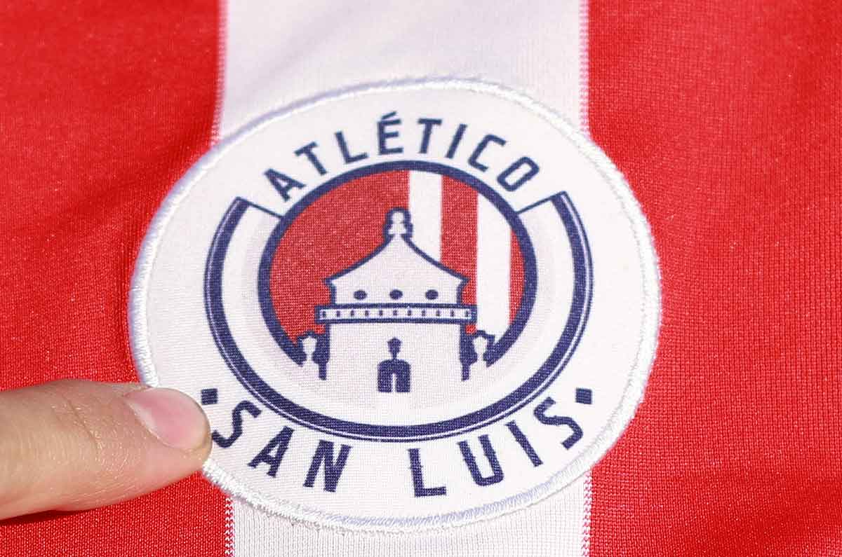 ¡No vino de la Serie A! Atlético de San Luis presente a su fichaje bomba del AP25