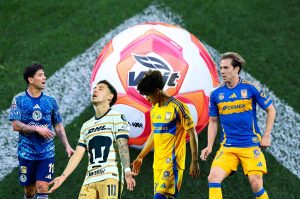 ¡Operación SALIDA! Las estrellas de Pumas, América, Cruz Azul y Tigres que sus equipos quieren fuera