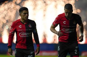 Otro bicampeón deja las filas de Atlas y ya tiene nuevo equipo