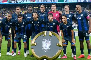 Pachuca se quiere quedar con refuerzo del Mundial de Clubes