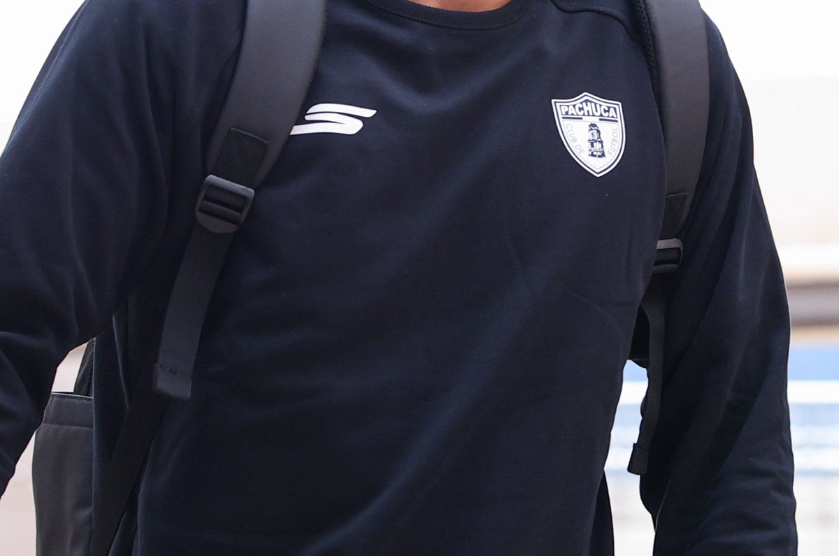 Pachuca tiene al central que ha maravillado a Jaime Lozano