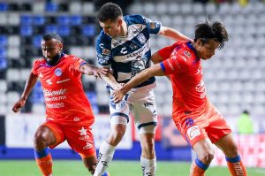 Pachuca vs Mazatlán EN VIVO: Cómo y dónde ver la Jornada 3 del Apertura 2025