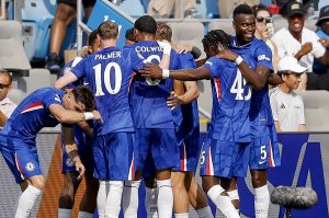 Palmeiras vs Chelsea: Cómo y dónde ver los Cuartos de Final del Mundial de Clubes