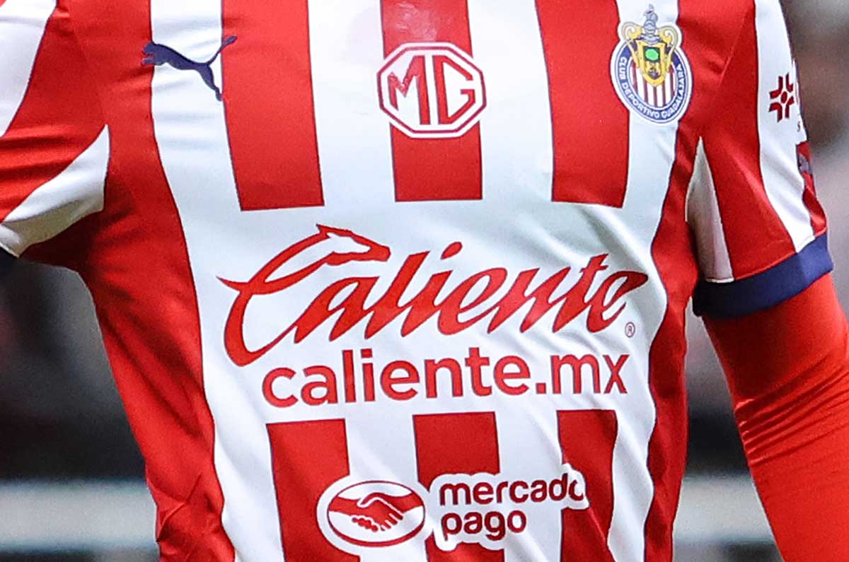 ¡Paren todo! Atlético de San Luis le robaría su joya a Chivas