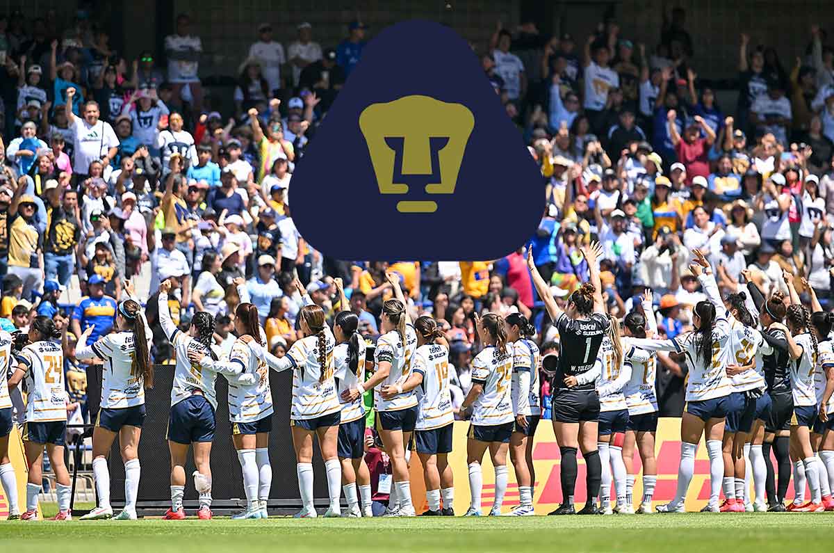 “Patada Puma”: el nuevo documental sobre Pumas Femenil